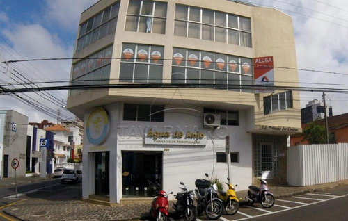 Imagem 2 de 6 de Salas Comerciais - Ref: L716