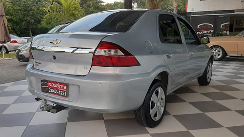 Chevrolet Prisma 1.4 Mpfi Lt 8v Flex 4p Manual