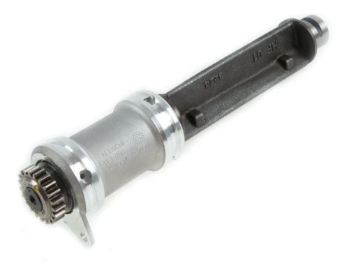 Eixo Balanceador Audi Fusca Jetta Passat Tiguan Cc Tsi Tfsi