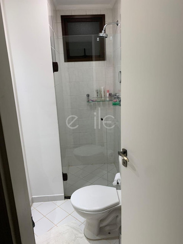 Apartamento À Venda Em Jardim Guarani - Ap008580