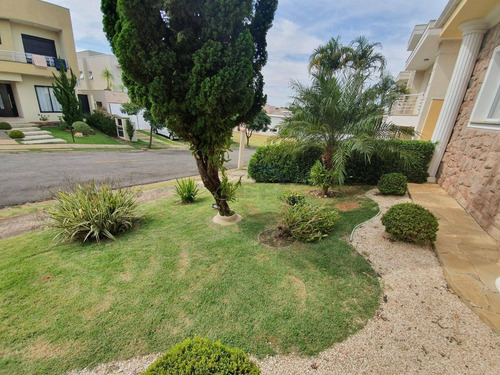 Casa Com 3 Dormitórios À Venda, 361 M² Por R$ 1.650.000,00 - Jardim Residencial Santa Clara - Indaiatuba/sp - Ca11683