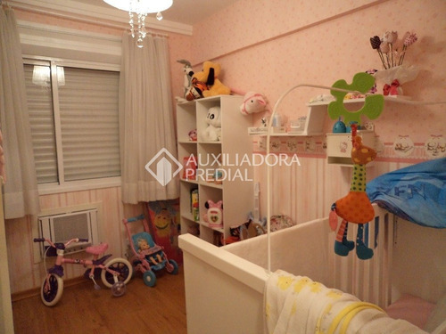 Imagem 13 de 15 de Apartamento - Tristeza - Ref: 258721 - V-258721