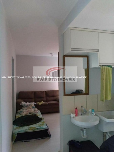 Imagem 5 de 12 de Apartamento Para Venda Em Limeira, Jardim Alvorada - 4164_1-2042194