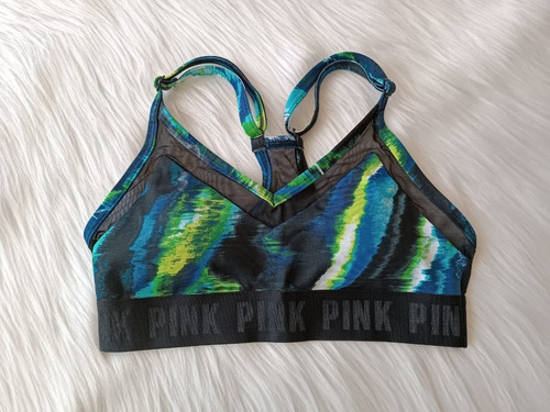 Peto Deportivo Pink Tie Dye