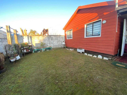 Se Vende Casa 2d Y 1b En Fundo Del Carmen (70676)