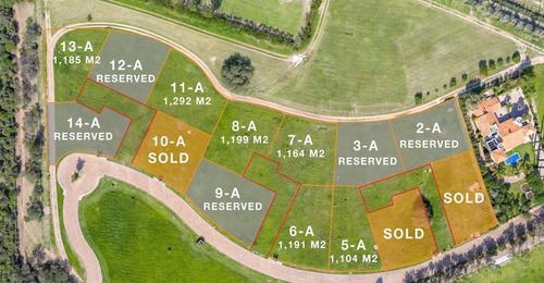 Imagen 5 de 30 de Terreno En Venta Dentro Rancho Exclusivo En San Miguel De Al