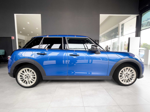 Mini Cooper 1.5 C At 5P