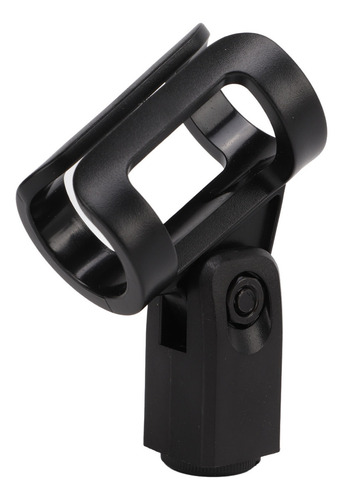 Clip De Soporte Para Micrófono Mini Universal Ajustable De 5