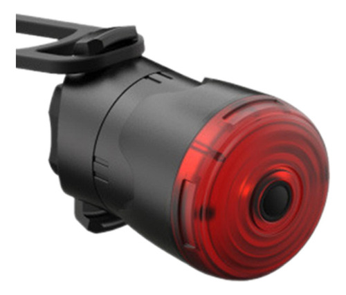Luz De Bicicleta Led Luz Trasera De Bicicleta Hombres