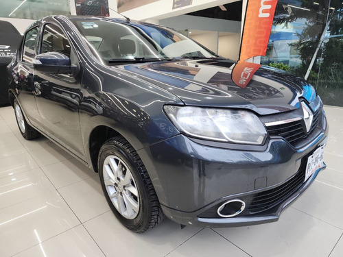 Renault Logan 1.6 Intens At