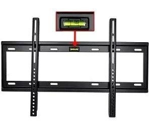 Imagen 2 de 5 de Soporte Led Para Televisores Led Lcd 26 A 55 Pulgadas Kirkor