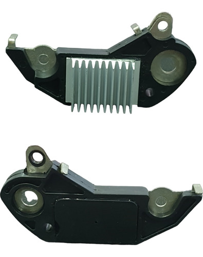 Regulador Alternador Sist Delco Chevy/corsa