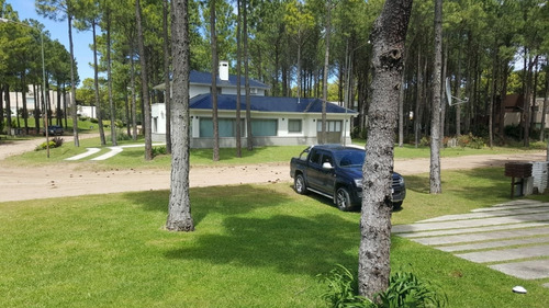 Imagen 8 de 30 de Casa 5 Ambientes. Primera Calidad. Pinamar Norte