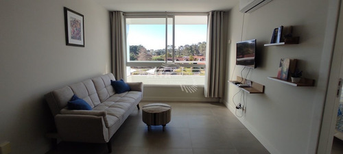 Imagen 23 de 30 de Apartamento En Alquiler Temporario, Roosevelt, 1 Dormitorio - Punta Del Este Roosevelt