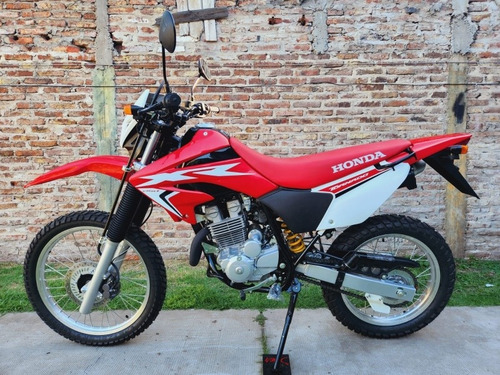 Imagen 2 de 18 de Honda Xr250 Tornado