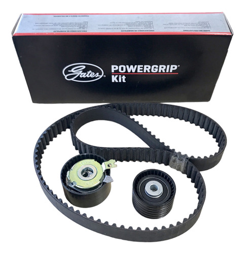 Kit De Distribucion Renault Clio Megane Kangoo 1.6 16v..