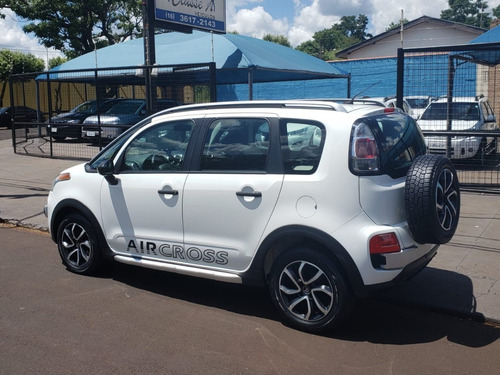 Imagem 3 de 4 de Air Cross 1.6 Exclusive Automática 2013