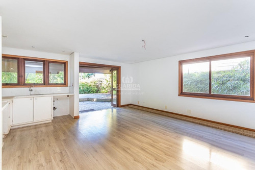 Imagem 3 de 30 de Casa Em Condomínio Para Aluguel, 4 Quartos, 2 Suítes, 5 Vagas, Boa Vista - Porto Alegre/rs - 7088