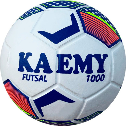 Bola Futsal 1000 Pu Profissional 