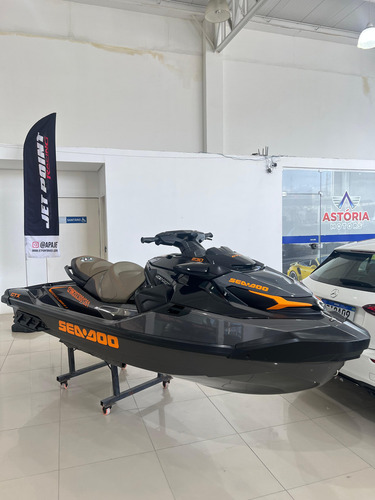 Sea Doo Gtx 230 Com Som, Idf
