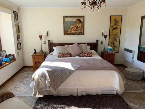 Vende Cómoda Casa Bosques De Montemar (79922)