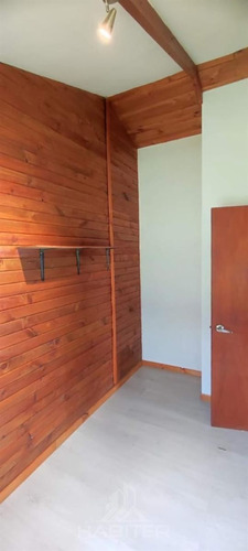 Parcela Con 3 Casas En Venta En Villarrica