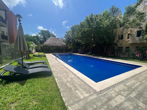 Imagen 29 de 30 de Departamento En Venta En Catania Residencial Cancun