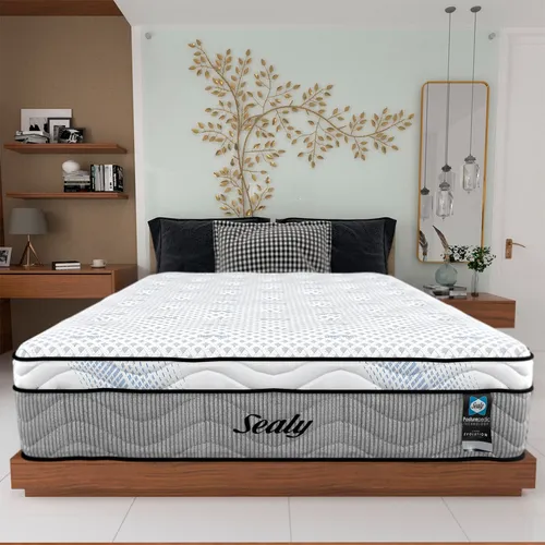 Colchon sealy 2024 posturepedic 520