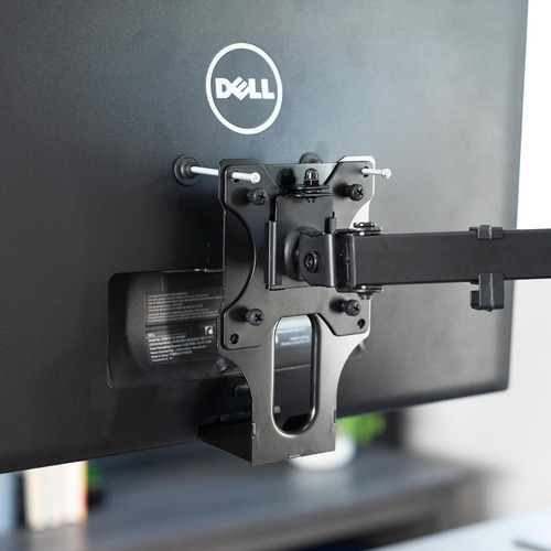 Soporte Vesa Para Dell S2340l/s2440l/s2340m/s2240l/s2240m -