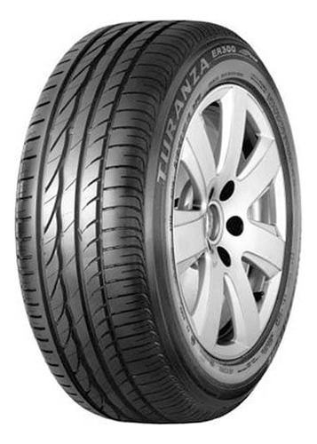 Neumatico Bridgestone Turanza Er300 A Rft Ecopia 225/55r16 Índice De Velocidad W