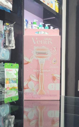 Gillette Venus