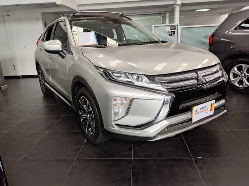 Mitsubishi Eclipse Cross S Awc 2021