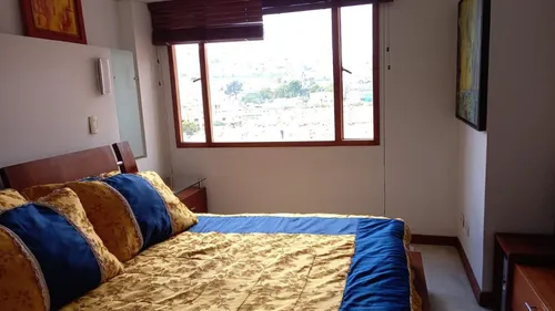 Apartamento En Venta En Barrio Maldonado. Cod V15963