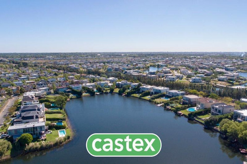 Imagen 7 de 22 de Lote Con Salida Al Rio En Venta Financiado En Nordelta, El Yacht