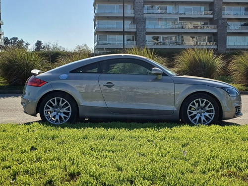 Audi TT Coupe 1.8 T Fsi