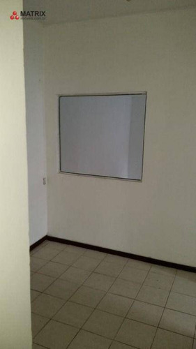 Imagem 17 de 27 de Barracão À Venda, 100 M² Por R$ 319.200,00 - Umbará - Curitiba/pr - Ba0065