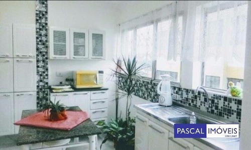 Imagem 3 de 15 de Apartamento 3 Dormitorios Vila Alexandria - V-6555