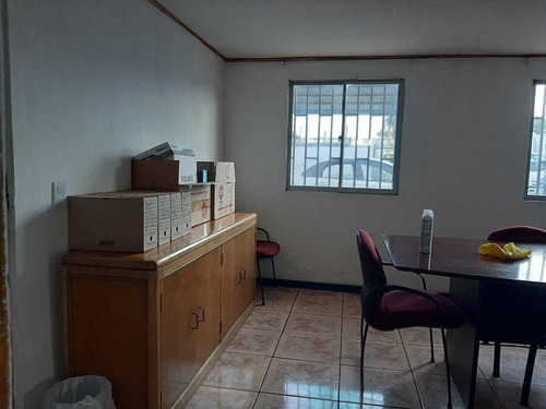 Vargas Fontecilla / Radal