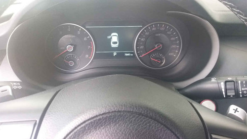 Imagen 13 de 15 de Kia Stinger 2019 4p Gt, 3.30t, Biturbo, Ta, 8, Volante D