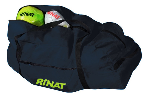 Mochila Balonera Rinat (18 Balones)