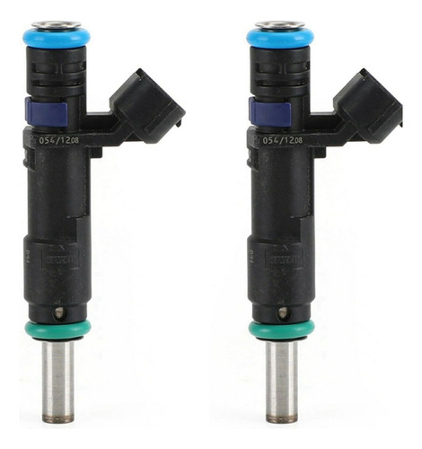 P 2 Inyectores De Combustible 420874834 420874846 For Gtr