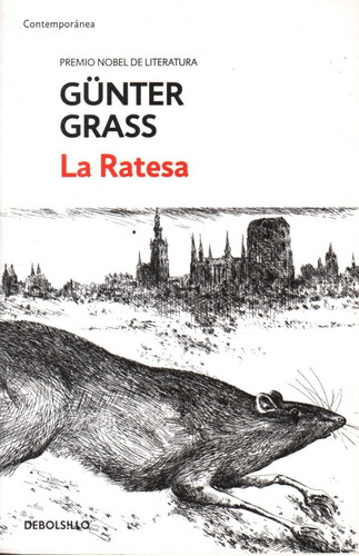 Ratesa,la - Grass,gunter