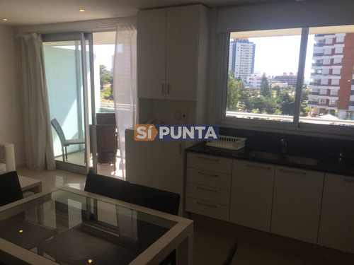 Imagen 5 de 22 de Apartamento En Alquiler