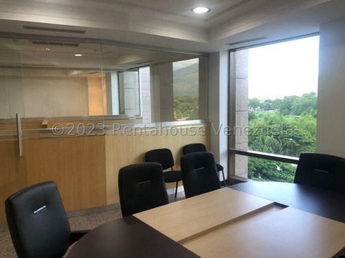 Oficina En Venta Wtc Hesperia Valencia Mañongo Naguanagua Carabobo Leida Falcon Lf24-7739