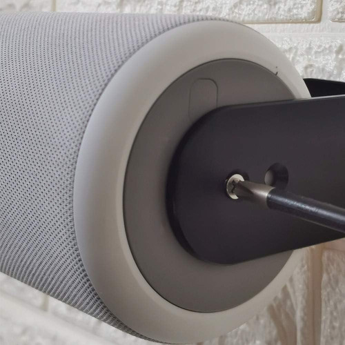 Soporte De Pared Para Altavoz Amazon Echo 3era Gen