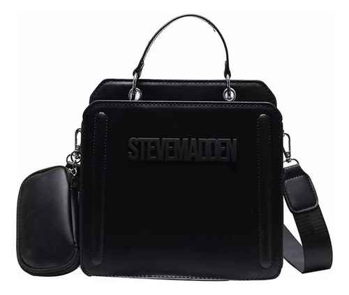 S Bolso De Hombro Multifuncional For Computadora Portátil De Pu