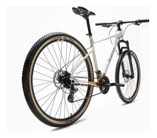 Mountain Bike Carrera R29 24v