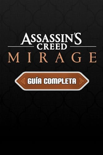 Assassin's Creed Mirage Guía Completa