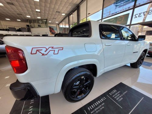 Rampage Rt 2.0l At9 4x4- Todos Los Colores- Tomo Usado/f