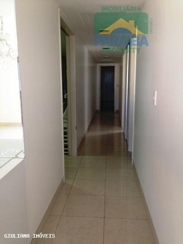 Imagem 9 de 15 de Apartamento Residencial À Venda, Miramar, João Pessoa - Ap0015. - Ap0015